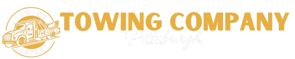 Towing Company Pittsburgh